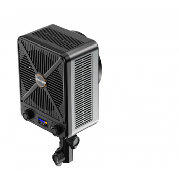 Gambar produk LIYADI Lampu Fotografi LED Bi-Color COB Light RGB 2700K-6500K 230W - G230C