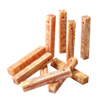 Gambar produk RAFFORD Balok Kayu Pinus Pemantik Api Outdoor Firestarter Block - RF150