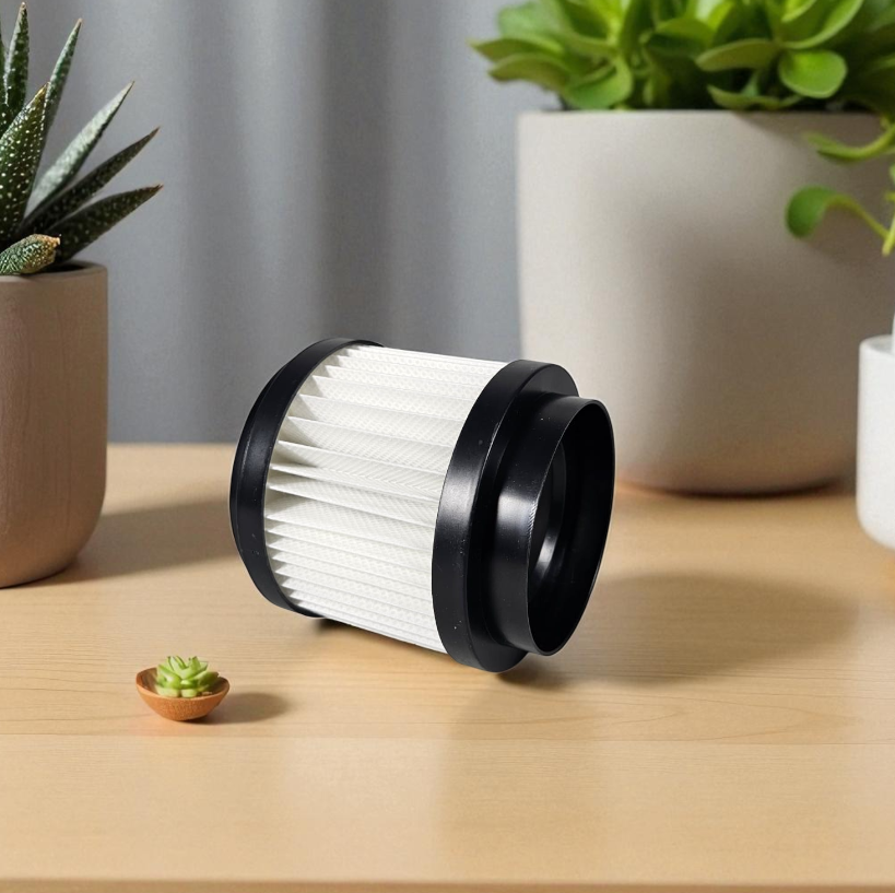 Gambar produk DAZZLEEX Filter Udara Replacement for Air Purifier NOBICO BC-AP-01 - QH009