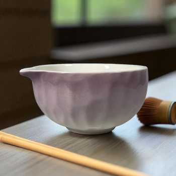 Dreambu Mangkuk Teh Chawan Japanese Matcha Ceramic Bowl 500ml - D501