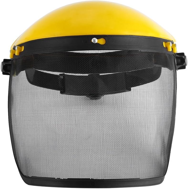 Gambar produk NOLAN Helm Mesin Potong Rumput Garden Lawn Mowing Protective Cover - N-20