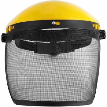 Gambar produk NOLAN Helm Mesin Potong Rumput Garden Lawn Mowing Protective Cover - N-20