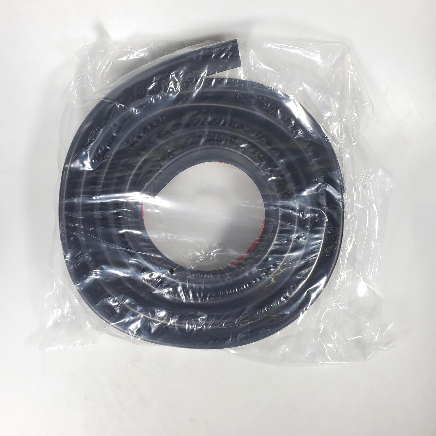Gambar produk LEENKEA Water Stopper Bathroom Wastafel Karet Penahan Air 3.8cm 4M - LK4CM
