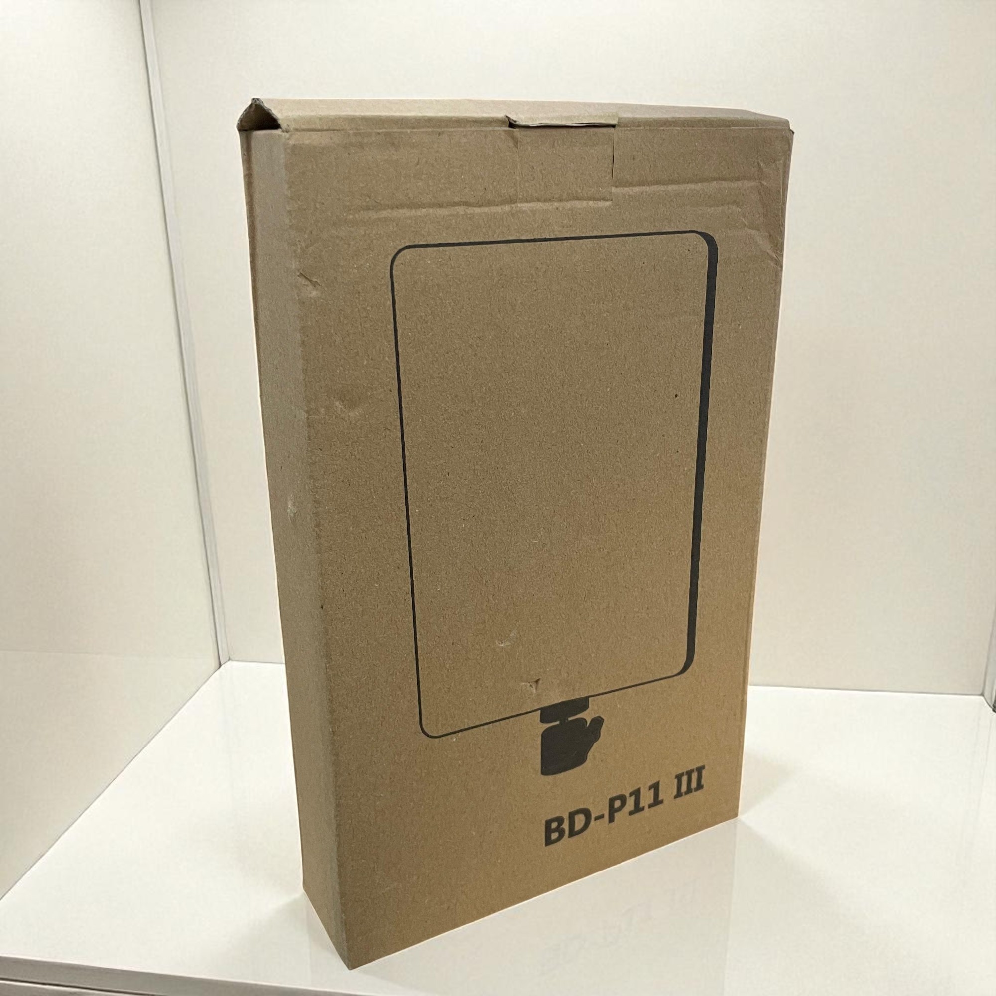Gambar produk BEDIRO Lampu Video LED 11 Inch Live Broadcast Fill Light USB 3 Color - BD-P11