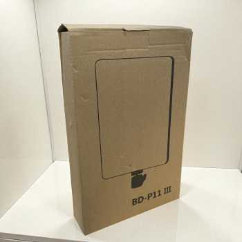 Gambar produk BEDIRO Lampu Video LED 11 Inch Live Broadcast Fill Light USB 3 Color - BD-P11