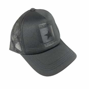 Gambar produk Rhodey Topi Trucker Jaring Mesh Hat Star - SMT-ZHL23