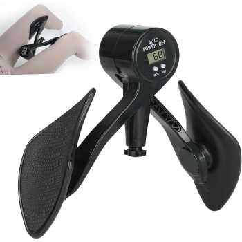 FT Hip Trainer Alat Fitness Senam Kegel Adjustable - F028