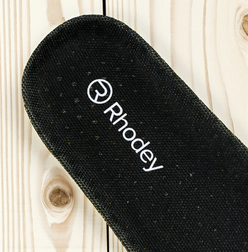 Gambar produk Rhodey Insole Sepatu Alas Kaki Orthopedic Sport 38 - Y3Y27