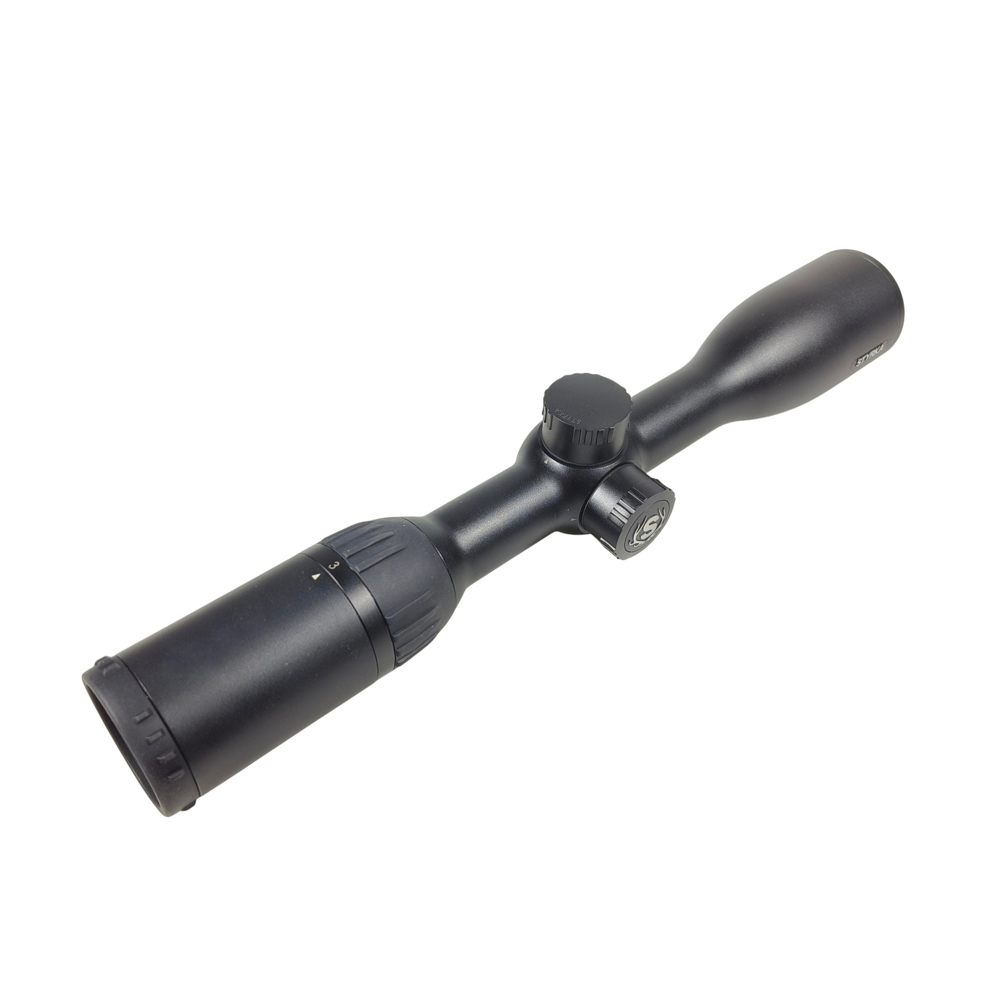 Gambar produk STYRKA S3 Series Rifle Tactical Scope Hunting Magnification 3-9x40 - S3