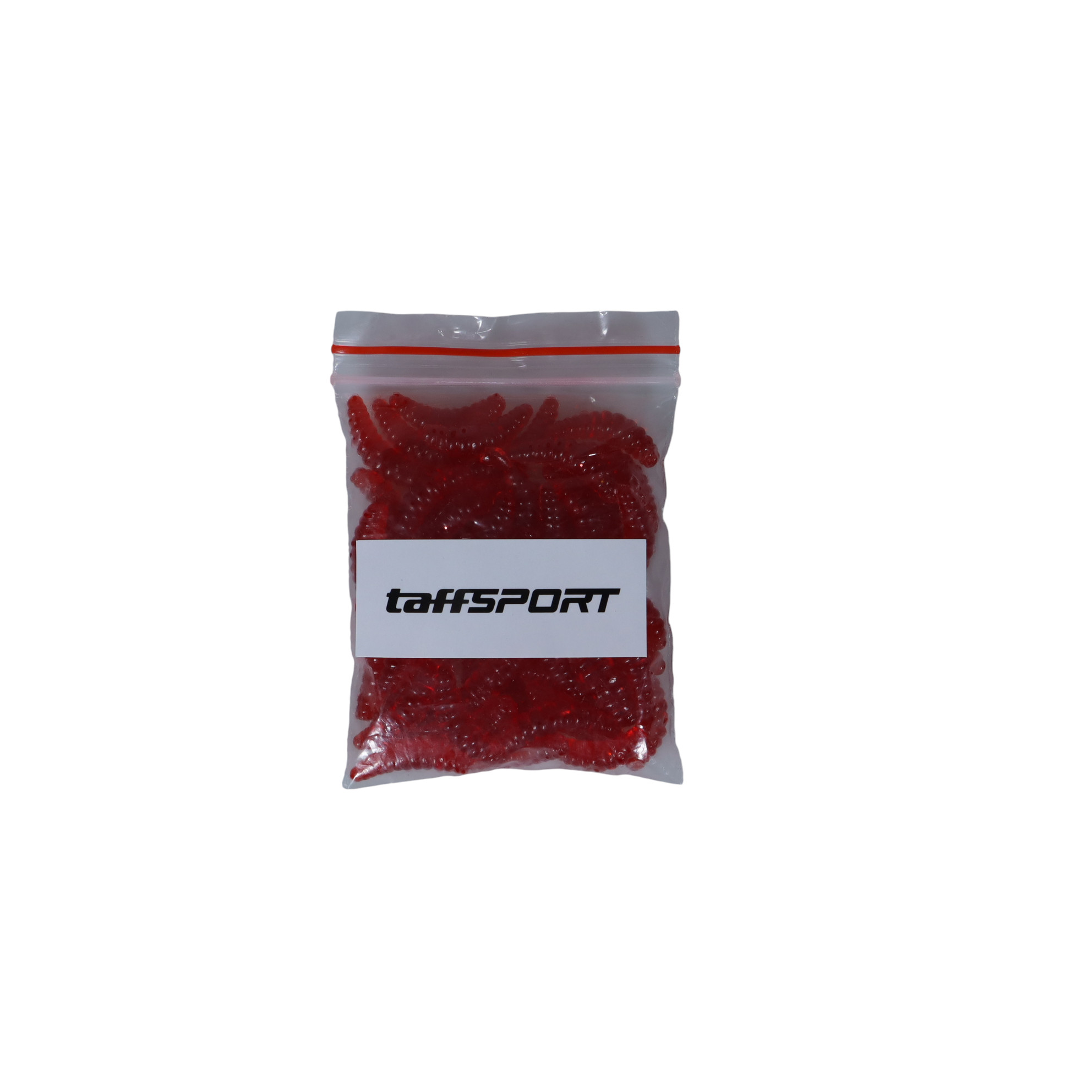 Gambar produk TaffSPORT Umpan Pancing Bentuk Belatung 50 PCS - WD-160