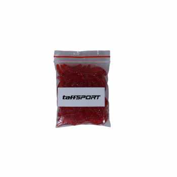 Gambar produk TaffSPORT Umpan Pancing Bentuk Belatung 50 PCS - WD-160