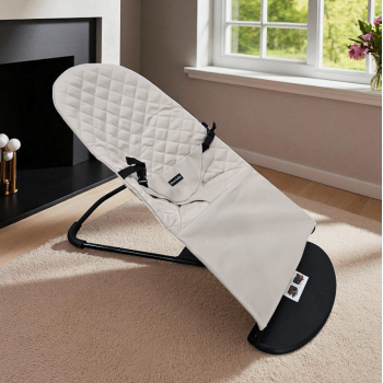 Gambar produk Occuwezz Baby Bouncer Foldable Adjustable Rocker Ayunan Bayi - OW40