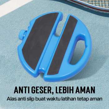 Januel Alat Bantu Olahraga Tennis String Rebound With Ball - Jn53 Gambar produk Januel Alat Bantu Olahraga Tennis String Rebound With Ball - Jn53