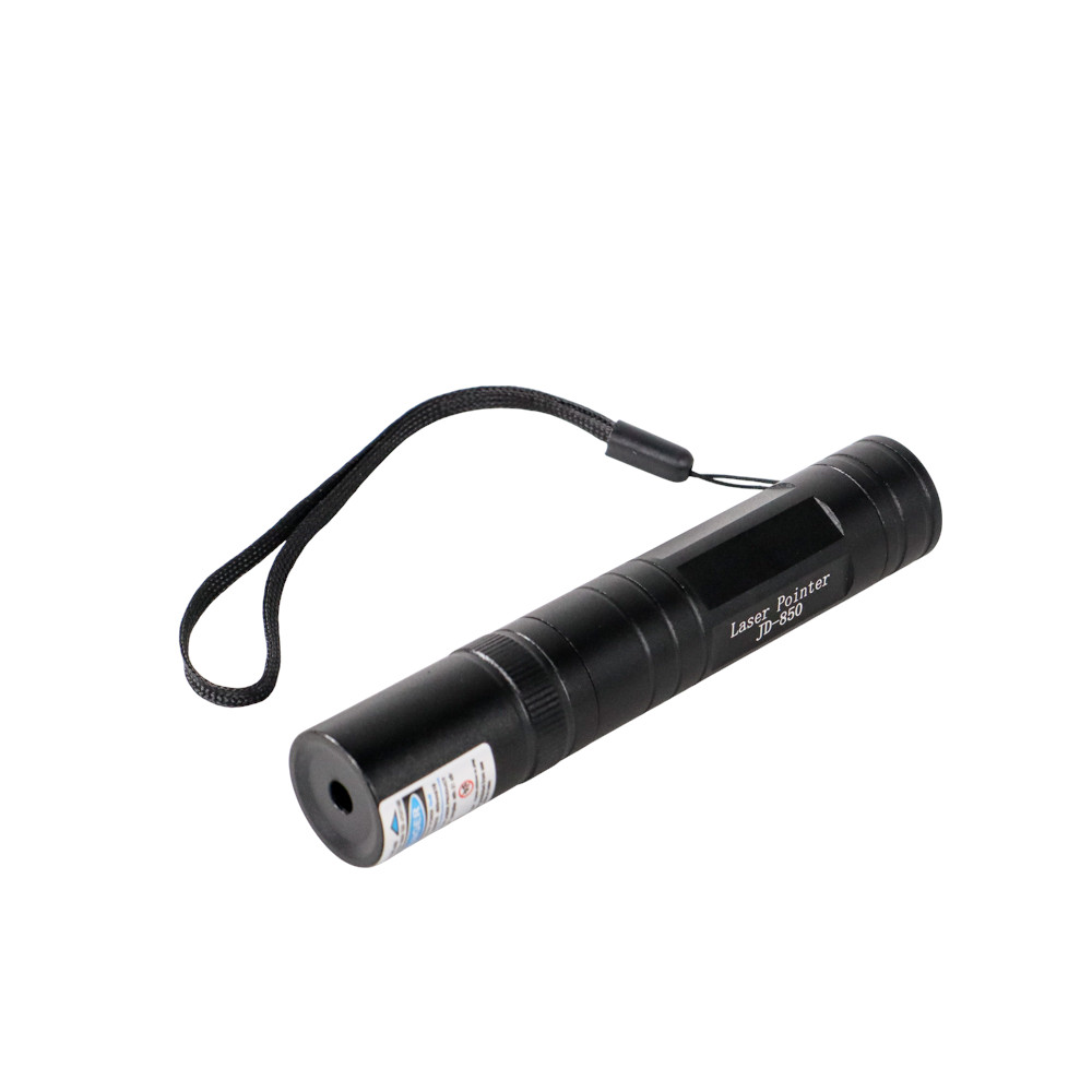 Gambar produk UltraLaser Laser Pointer Purple Beam 5mW 405nm - JD-850