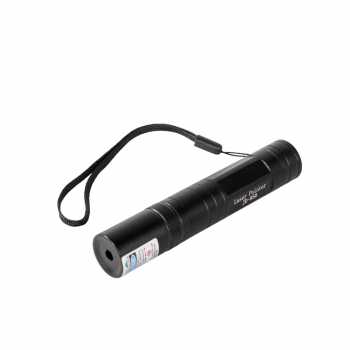 Gambar produk UltraLaser Laser Pointer Purple Beam 5mW 405nm - JD-850