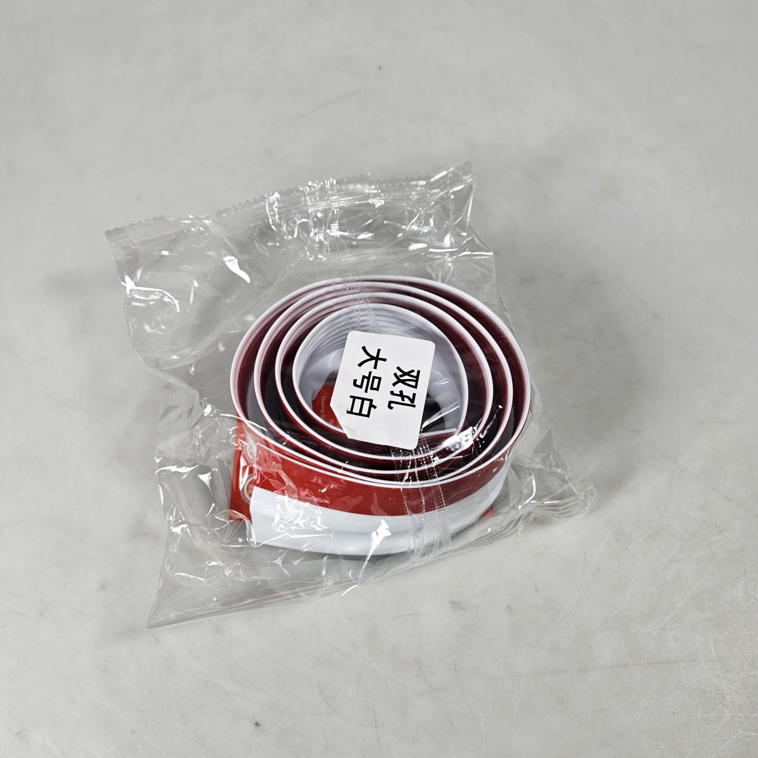 Gambar produk TFAAI Lis Penutup Celah Pintu Penghalang Debu Door Bottom Seal 1M Large - TF2