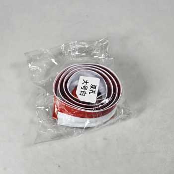 Gambar produk TFAAI Lis Penutup Celah Pintu Penghalang Debu Door Bottom Seal 1M Large - TF2
