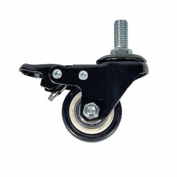 Gambar produk Taffware Bracket TV Floor Stand Wheel VESA 400 x 400 for 32-60 Inch TV - Z60