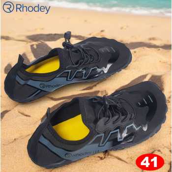 Rhodey Sepatu Pantai Olahraga Air Aqua Shoes - 1818