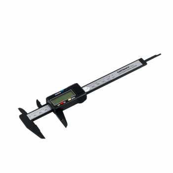Gambar produk Taffware Jangka Sorong Digital Vernier Caliper with LCD Screen - JIGO-150