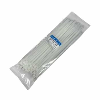 Gambar produk Taffware Kabel Ties Cable Nylon Multifunction 100 PCS 3.6x250mm - YQ835