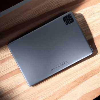 Gambar produk TAB11 Tablet Android 15 10.1 Inch IPS WiFi MT6737 Octa Core 8000mAh - L10