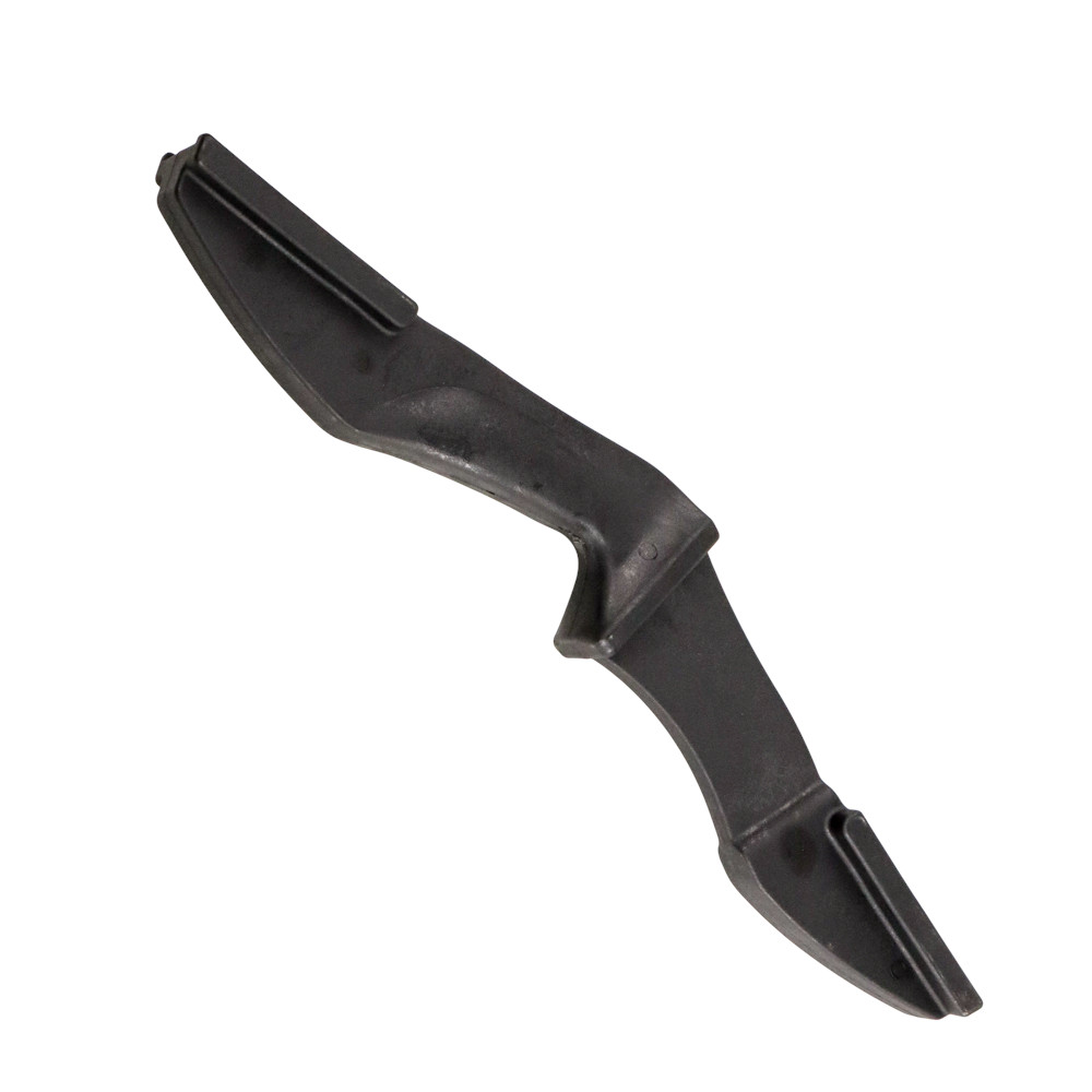 Gambar produk WOSPORT Busur Panah Powerful Straight Archery Bow - JH814