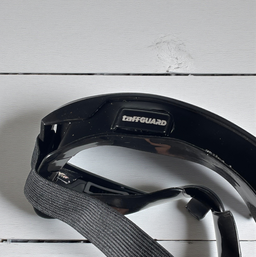 TaffGUARD Kacamata Safety Goggles Work Laboratory Eyewar - ASL-Y Gambar produk TaffGUARD Kacamata Safety Goggles Work Laboratory Eyewar - ASL-Y