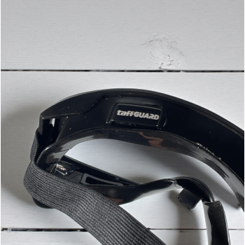 TaffGUARD Kacamata Safety Goggles Work Laboratory Eyewar - ASL-Y Gambar produk TaffGUARD Kacamata Safety Goggles Work Laboratory Eyewar - ASL-Y