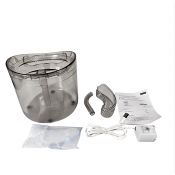 Gambar produk COKIAS Water Dispenser Fountain Tempat Minum Anjing Kucing - WF060
