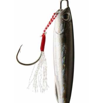 Gambar produk Galatam Umpan Pancing Ikan Fishing Artificial Luya Fish Bait 15g - INU167