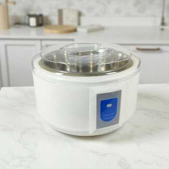 Gambar produk DMWD Mesin Pembuat Yogurt Maker Electric Automatic Machine 1.5L 15W - DM145