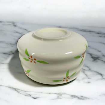 Gambar produk CZSAE Matcha Set Kit Chawan Chasen Stand Chashaku Ceramic 580ml 4 PCS - CZ1