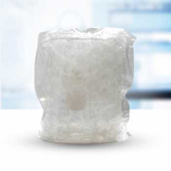 Gambar produk One Two Cups Gelas Ukur Lab Kimia Multifungsi Borosilicate Glass 100ml - GG-17