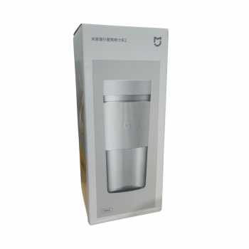 Gambar produk Mijia Blender Portable Buah Wireless Juicer 1300mAh 300ml 45W - MJZZB02PL