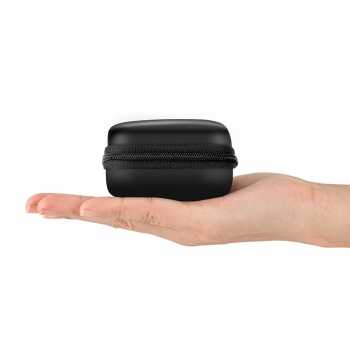 Gambar produk Telesin Tas Mini Pelindung Protective Bag for GoPro Hero 13/12/11/10 - GP-PRC-M01-BK