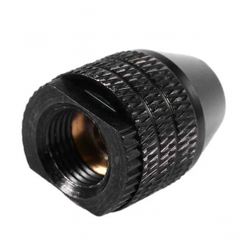 Gambar produk Xzante Adaptor Mata Bor Drill Chuck Quick Change 5mm - A3