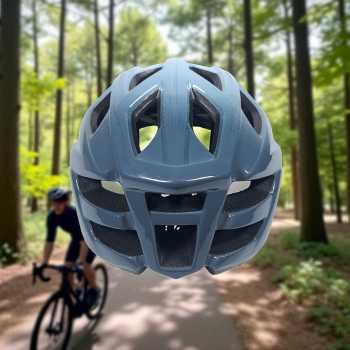 Gambar produk TaffSPORT Helm Sepeda Scooter Bicycle Helmet Ultralight Standard Vers - BK-4