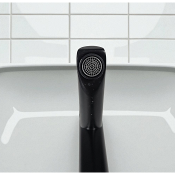 Gambar produk VEMUSE Keran Air Single Cold Faucet Stainless Steel - WB132