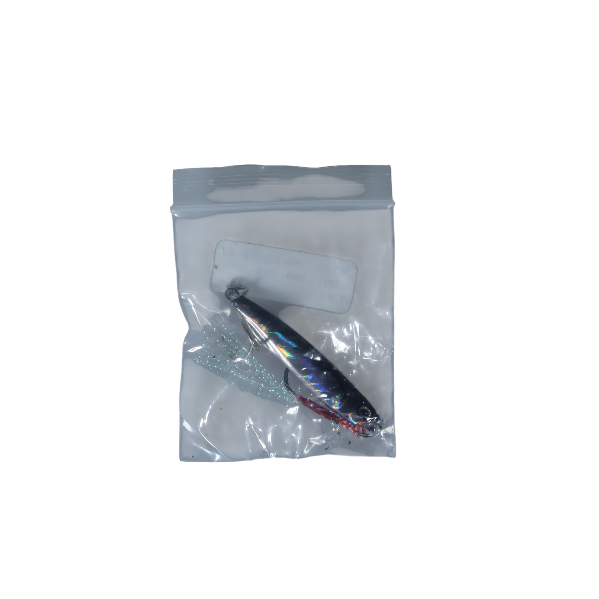 Gambar produk Galatam Umpan Pancing Ikan Fishing Artificial Luya Fish Bait 15g - INU167