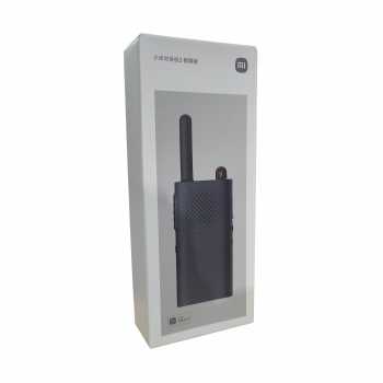 Gambar produk Xiaomi Walkie Talkie 3 Chat Version 16 Channel Rechargeable 2000mAh - XMDJJA01FY