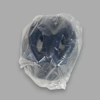 Gambar produk TaffSPORT Helm Sepeda Bicycle Road Bike Helmet EPS PVC 18 Air Vent - WX022
