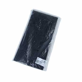 Gambar produk One Two Cups Bar Mat Rubber Anti Slip Tatakan Gelas Alas Meja 30x15cm - TY3