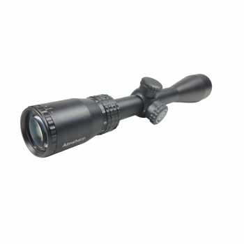 Gambar produk Aimsharp Rifle Tactical Scope Hunting Magnification 4-12x44 - 4-12x44BDC