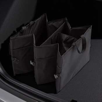 Gambar produk DIGAD Tas Organizer Bagasi Mobil Oxford 600D Car Trunk Storage Bag - D600