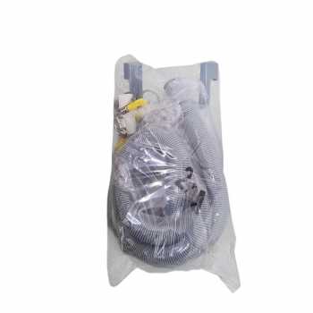 Gambar produk PIPAS Selang Pembuangan Air Mesin Cuci Water Outlet Pipe Hose 2M - PY550