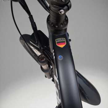 Gambar produk Lankeleisi XINCHI Sepeda Listrik Gunung MTB 48V 10.4AH - T8