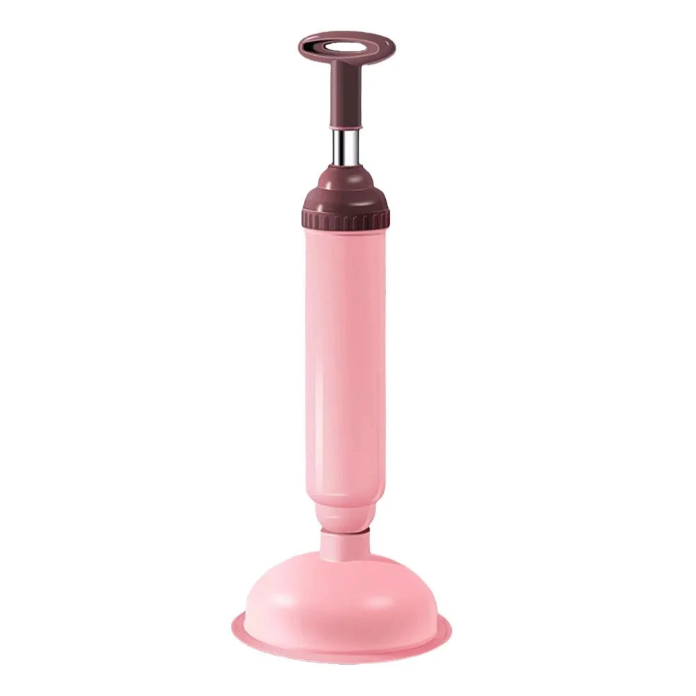 Gambar produk FMA Alat Penyedot WC Toilet Plunger High Pressure Drain Suction Cups - FM-CPS