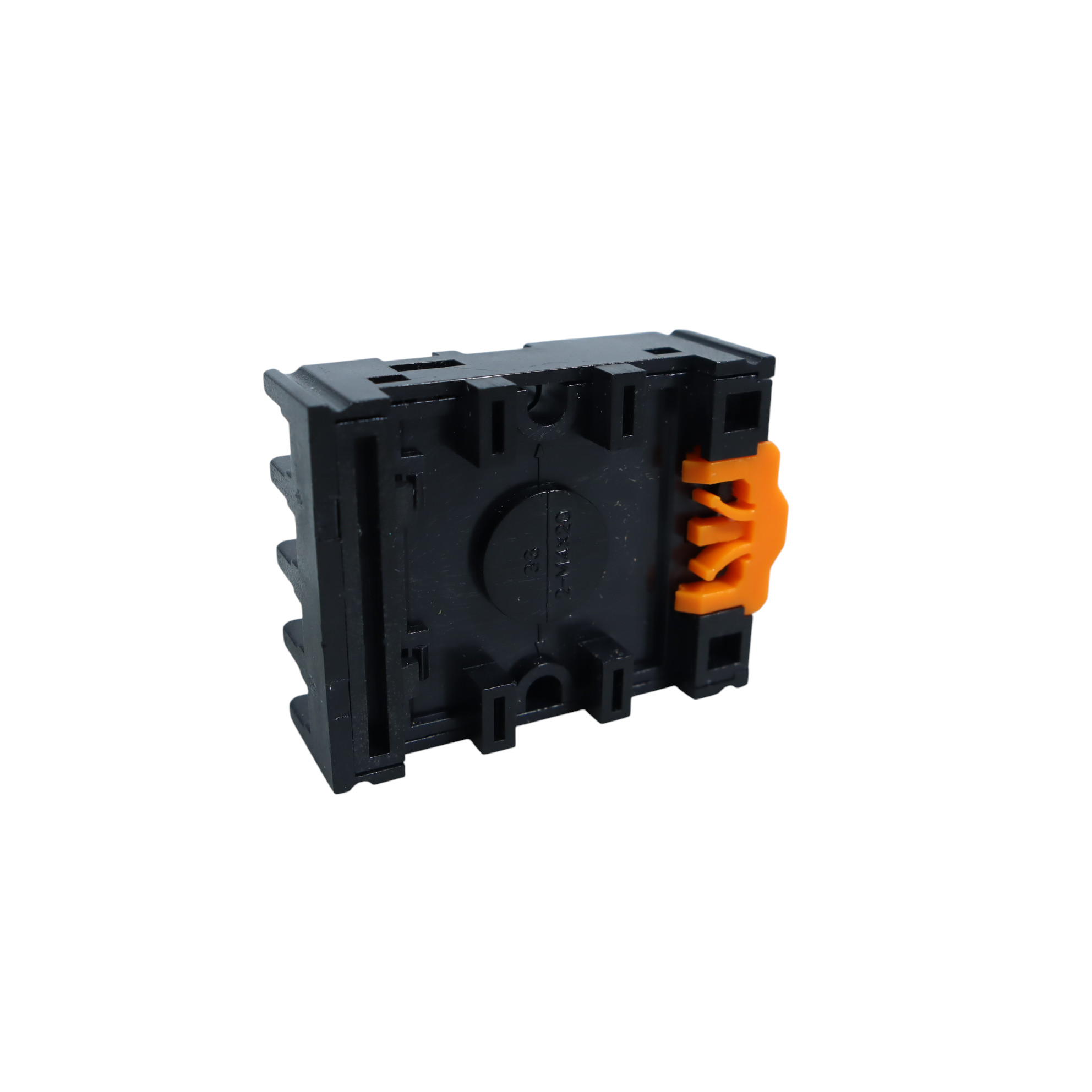 Gambar produk MFRI Programmable Digital Timer Switch Relay 220V - DH48S-S