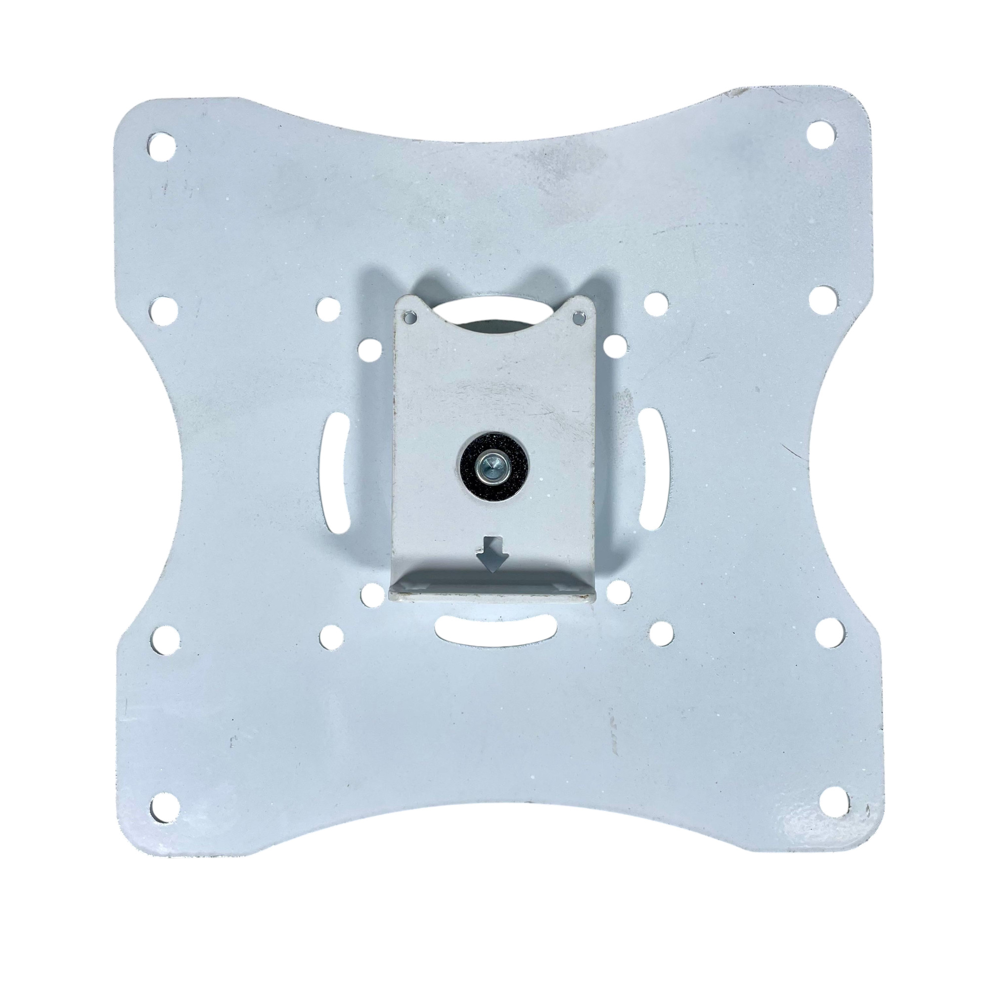Gambar produk Taffware Bracket TV Floor Stand VESA 200 x 200 for 14-32 Inch TV - KM-B1